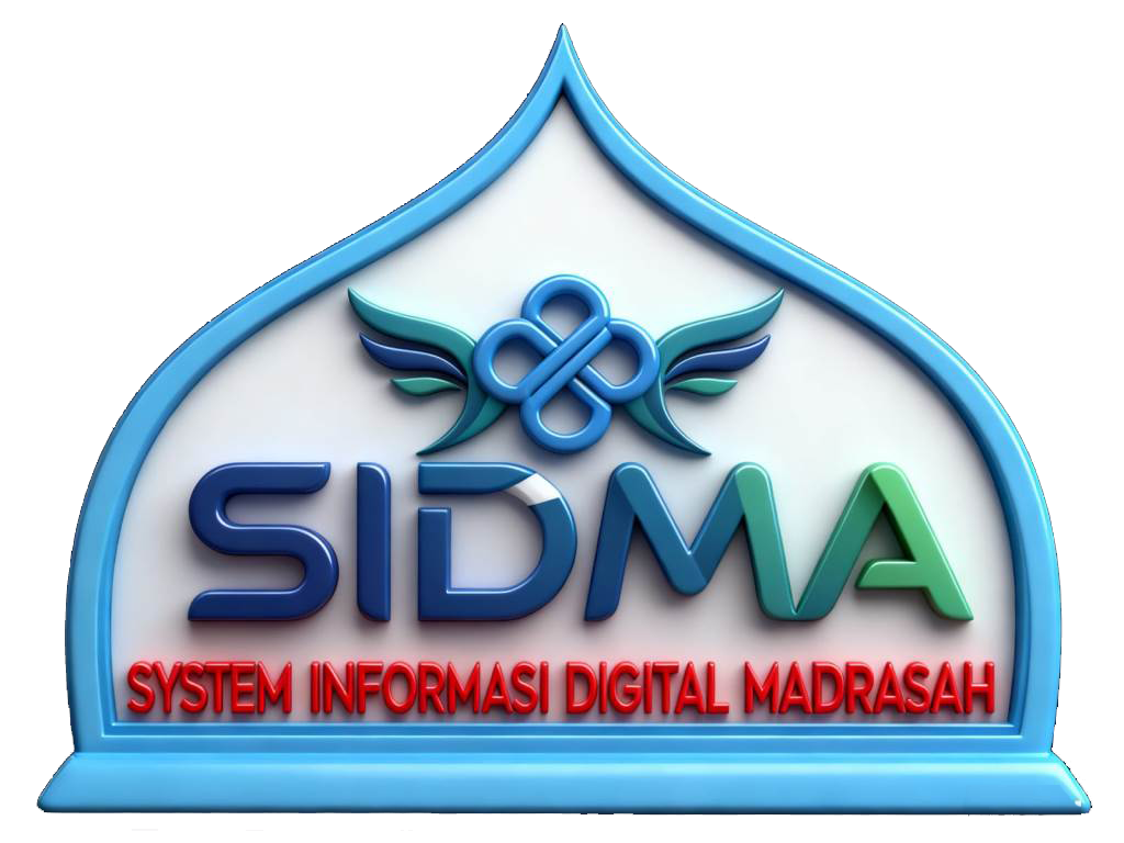 Logo Digital Madrasah